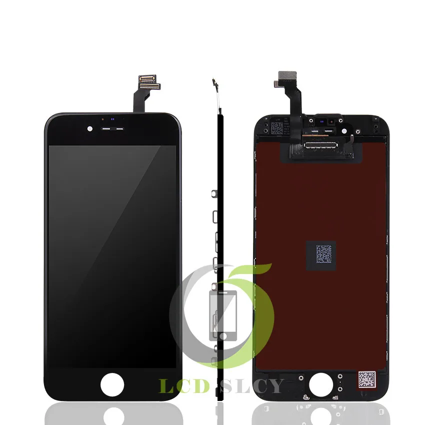 Сменный ЖК экран класса AAA 4 7 дюйма для iPhone 6 дисплей с дигитайзером и сенсорным