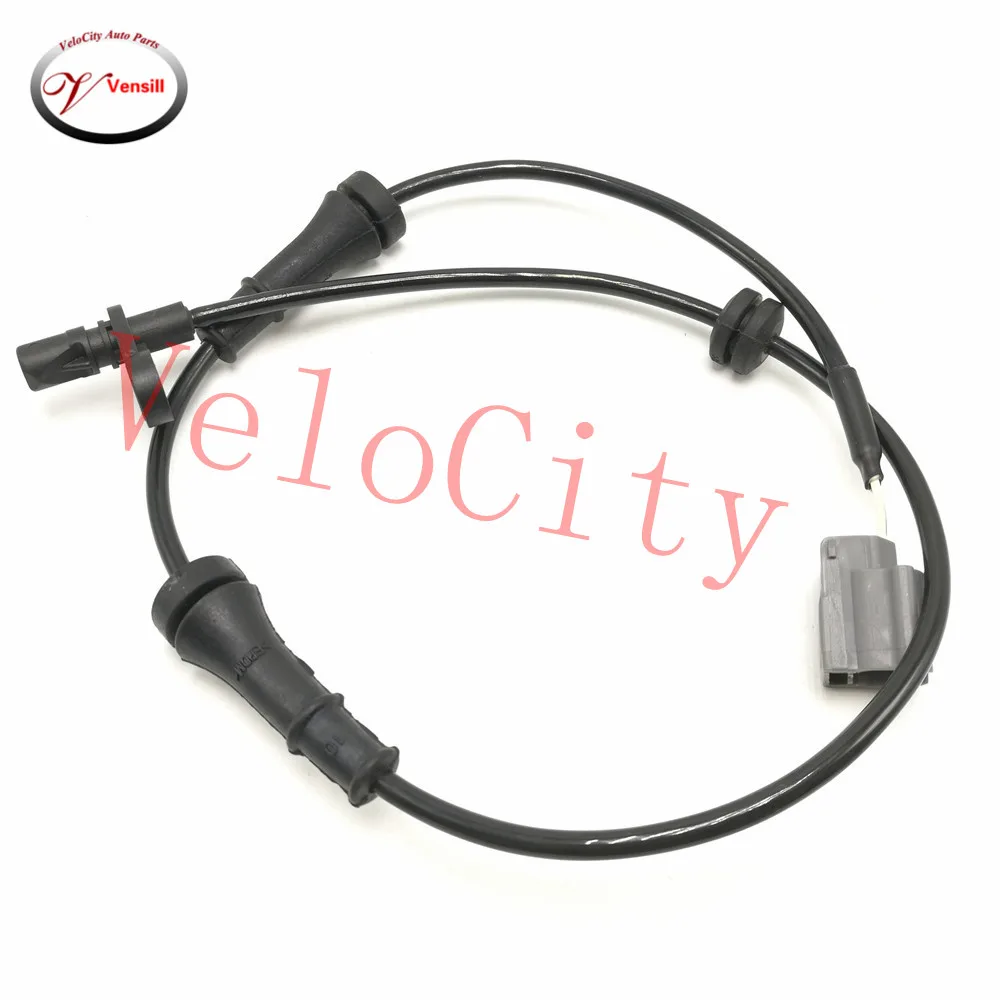 

Rear Right ABS Sensor Wheel Speed Sensor For 2011-2017 Juke 1.6L Part No# 47900-1KA0A 479001KA0A