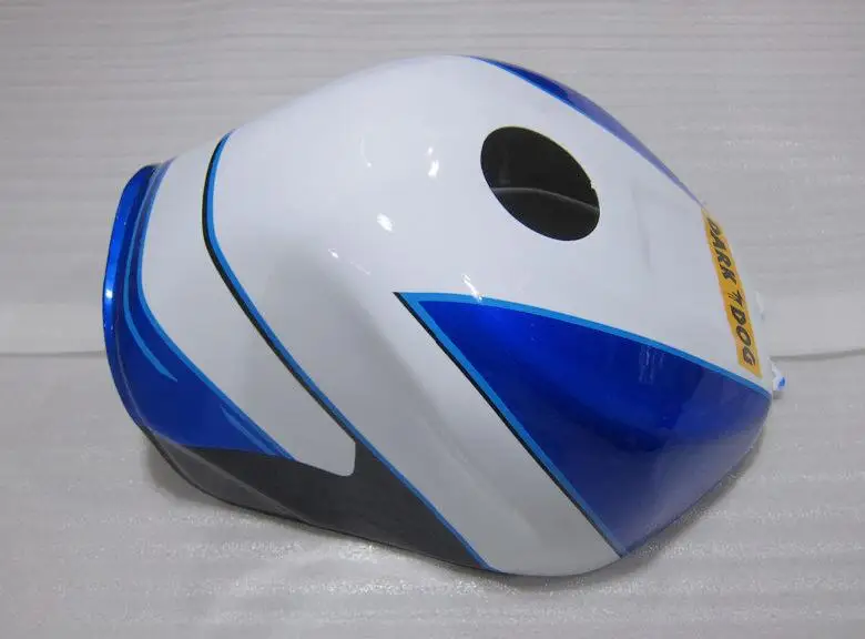 

New Fairing Tank cover Fit For Suzuki GSXR600 GSXR750 GSXR 600 750 01 02 03 2001 2002 2003 ABS Plastic custom