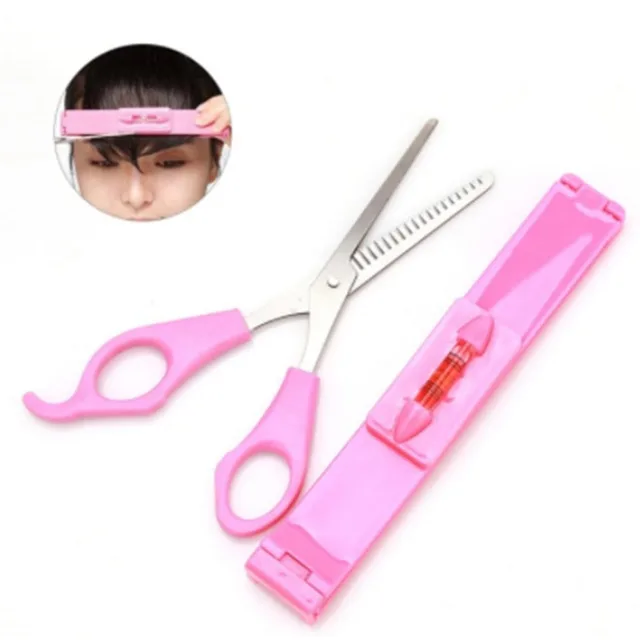 Buy Professional Hair Cutting Guide Level Ruler Hair