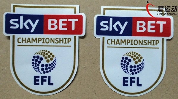 2016–17 EFL Championship 2017–18 EFL Championship English Football