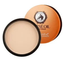 Beauty Makeup Foundation Base BB Powder Oil-control Moistourizing Face Powder Makeup Palette