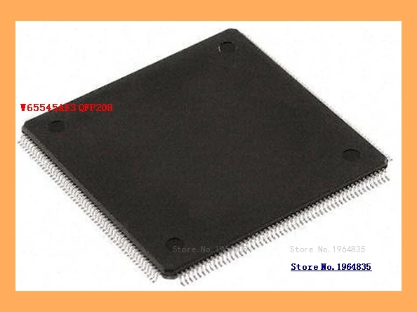 

W65545AE3 QFP208