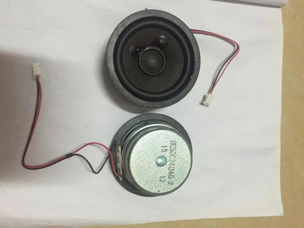 Original new 100% OC50C24D4G-2 width 52MM 4R with plug line | Обустройство дома