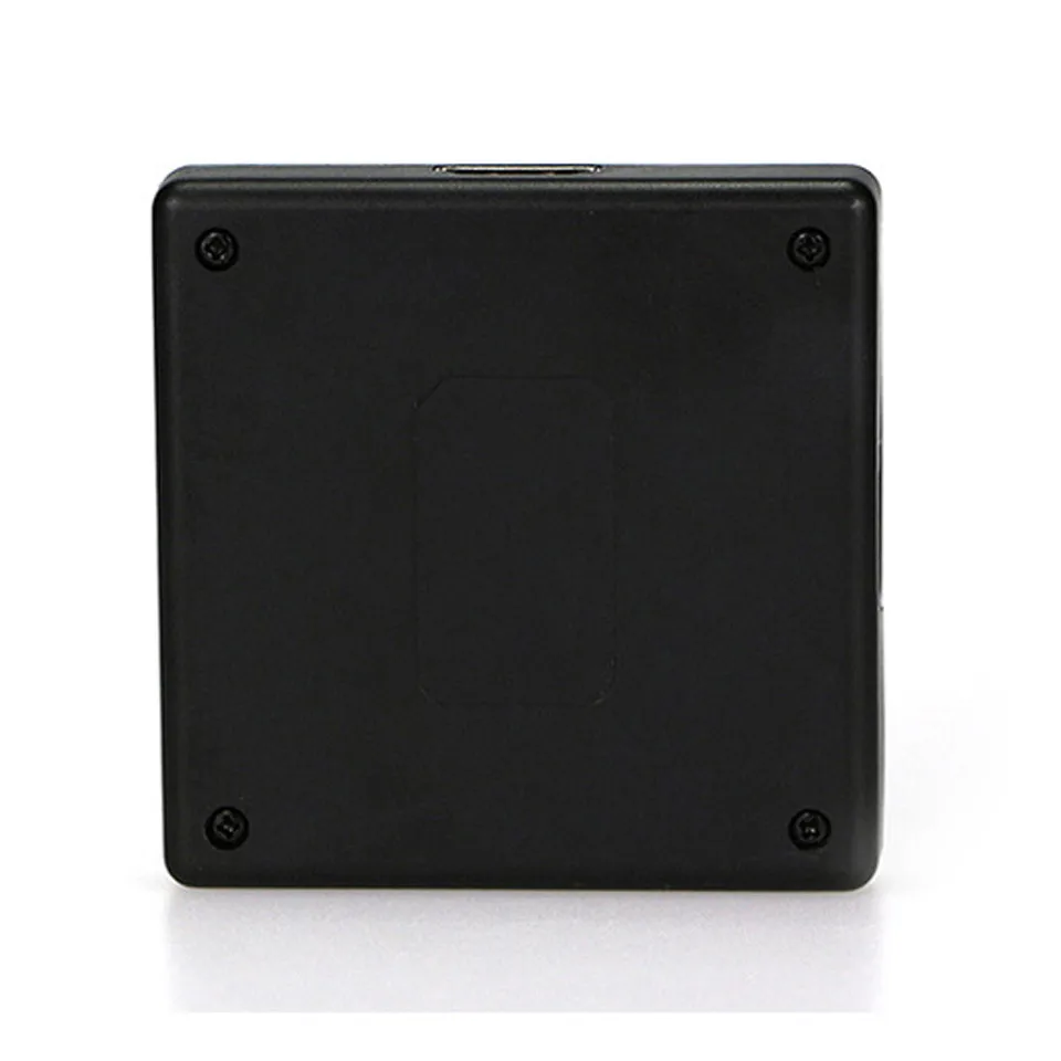 Mini V1.4 3 Port HDMI Switch Switcher HDMI Splitter HDTV 1080P 3 Input to 1 Output HDMI Port for PS3 PS4 for Xbox 360 PC DV DVD  (8)
