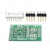 RT809F Электронный программатор, ЖК-дисплей USB RT809F Универсальный EPROM FLASH VGA ISP AVR GAL PIC программатор ► Фото 2/5