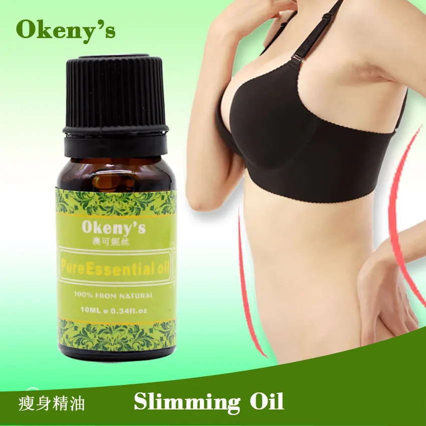 Okenys Discounted Hot Products Potent Effect Lose Weight Essential Oils Slimming Capsules Weight Loss Diet Pills Grow Thin 10ml