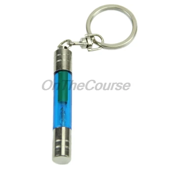 

Economic Auto Car Anti Static Mini Electricity Eliminator Remover Key Chain New
