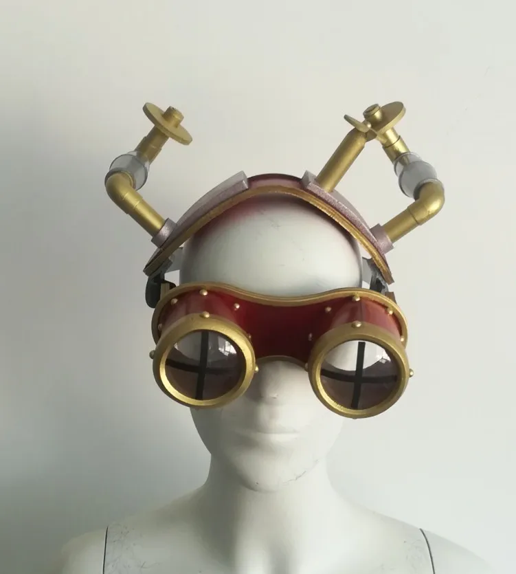 

My Hero Academia Mei Hatsume Cosplay Goggles