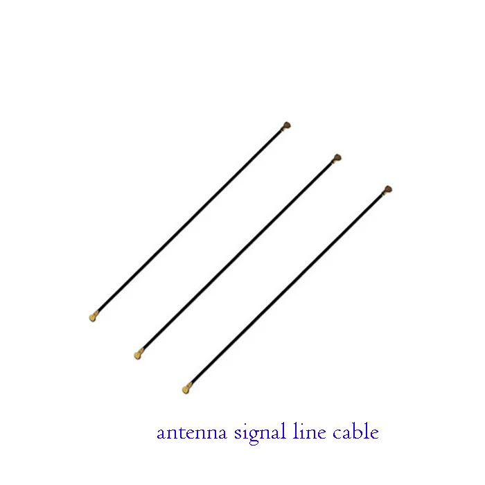 Antenna Signal Flex Cable For Xiaomi Redmi 1 1S 2 2A 3 3S 3X 4 4A 4X 5 plus Redmi Note 1 2 3 4 4X 5 global MTK CHina pro prime