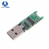 USB 2.0 eMMC Adapter eMCP 153 169 PCB Main Board without Flash Memory eMMC Adapters Module With Shell Case Box ► Photo 3/6