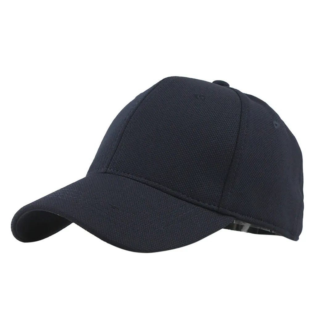 Мужская бейсбольная Кепка gorra hombre женская кепка летняя уличная хлопковая
