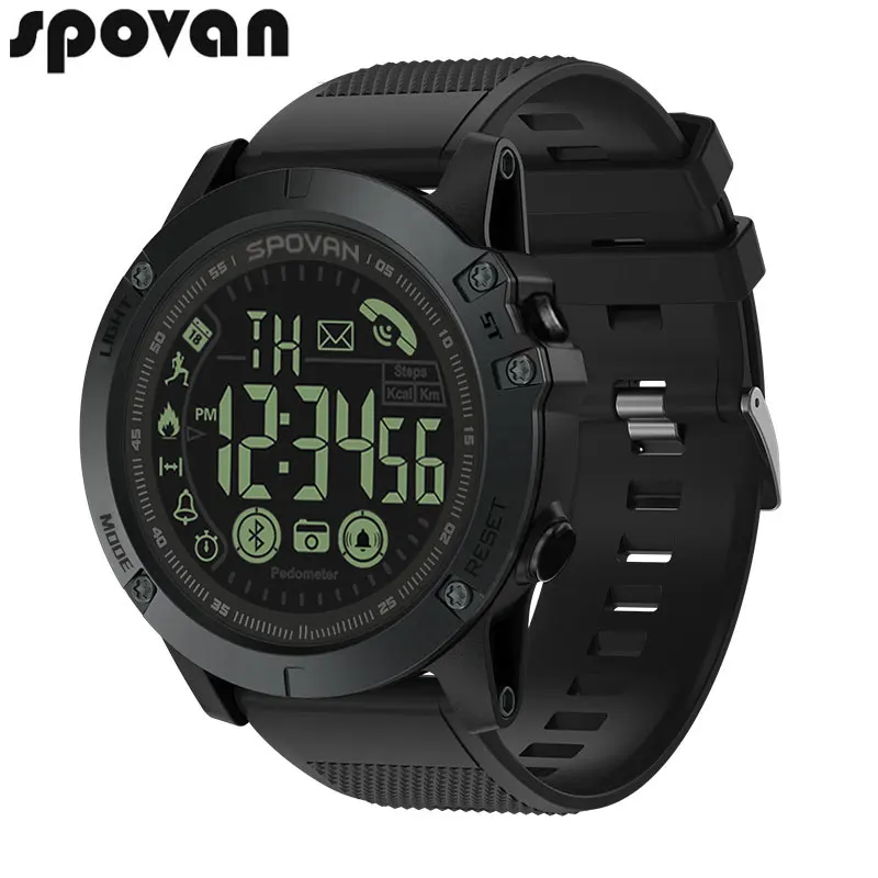 

bluetooth smart watch smartwatch men reloj inteligente hombre android ios waterproof relogio sports clock camera montre connect