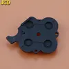 JCD 1 pièces caoutchouc bouton droit interrupteur coussin conducteur pour Sony PSP2000 PSP 2000 Console de jeu Machine bouton multifonction ► Photo 3/6