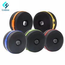 Мини карманный на открытом воздухе Фонари походный фонарик Пеший Туризм 3 режима Выдвижной фонарь для палатки в кемпинге лампа со складной крючок