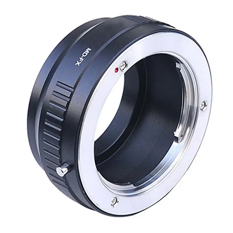 Minolta MD роккор объектив Fujifilm X-Mount Камера X-Pro1 X-Pro2 X-E1 X-E2 X-E2S X-M1 X-A1 X-A2 X-A3 X-A10 X-M1 X-T1 X-T2 X-T10