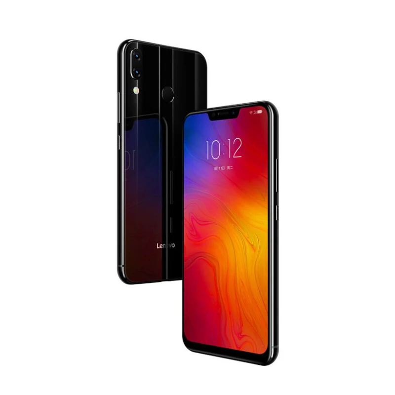 Original Lenovo Z5 L78011 SmartPhone ZUI 3.9 6GB 128GB Snapdragon 636 Octa-core 16.0MP AI Dual Camera 2.5D 6.2 Inch Screen GPS Original Lenovo Z5 L78011 SmartPhone ZUI 3.9 6GB 128GB Snapdragon 636 Octa-core 16.0MP AI Dual Camera 2.5D 6.2 Inch Screen GPS