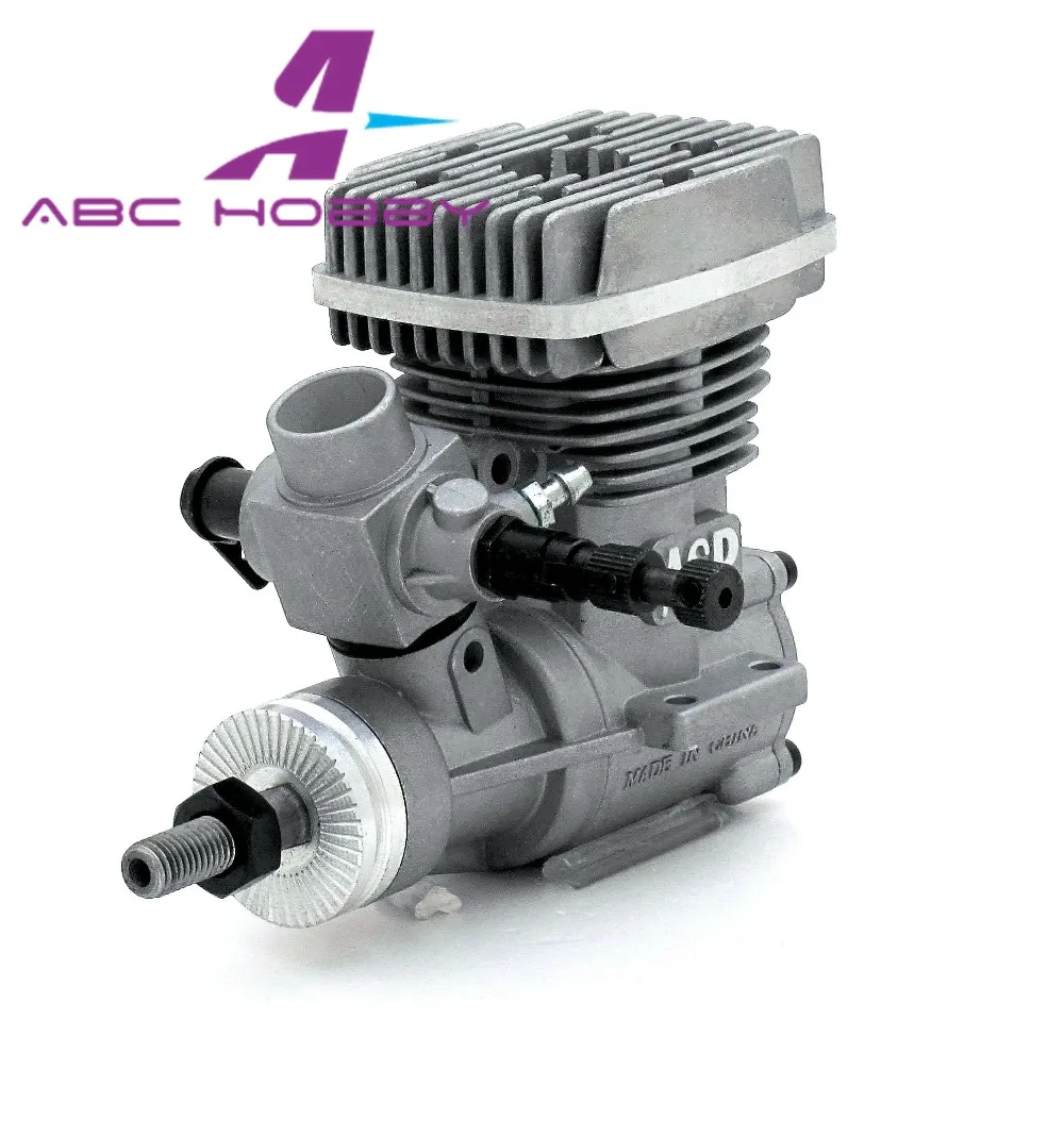 asp rc engines