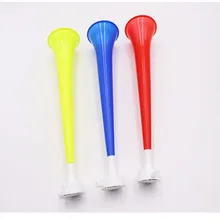 Пластмассовый динамик Кубок мира игры фанаты аплодирующие колонки детские игрушки трубы