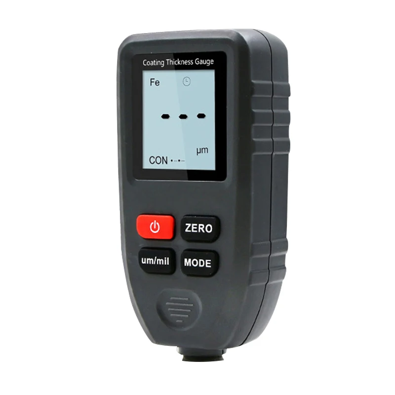 

Thick-measuring Electronic Digital Tomography Coating Instrument Automobile Paint Electroplating Testing Coating measure Paint