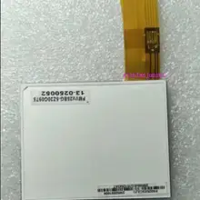 2,5 дюймов PA025XSC(LF) Цифровая камера со светодиодное освещение с ЖК-экраном подсветка Промышленный экран