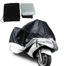 Universal Waterproof Outdoor font b Motorcycle b font Motorbike Cruiser Bike font b Rain b font