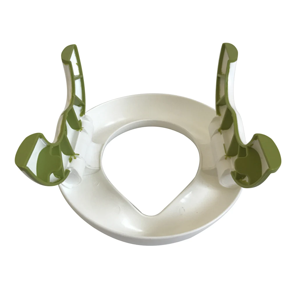 Assento do Instrutor do Potty Assento de Viagem o Mais Serve para Todos os Banheiros Perfeitamente e de Forma Potette Mais Potty Training Bonito Que Segura 2-em-1 9 High Quality Mamãe e Bebê