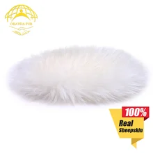 OKAYDA Автомобиль Стайлинг 16*24 см чистая шерсть перчатки супер мягкие без царапин Автомобиль Мотоцикл уход чистящие щетки натуральная Горячая