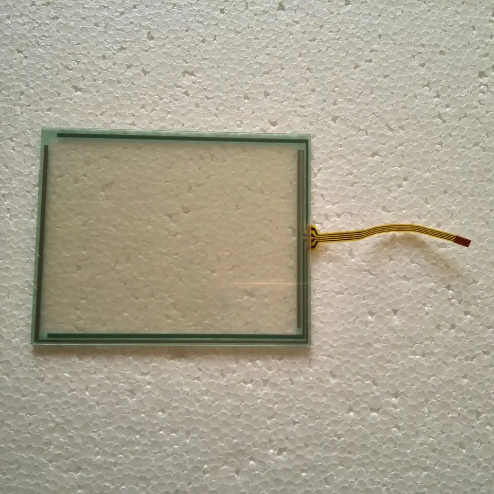 GD17n BST2R C1 Touch Glass Panel for HMI Panel repair do it yourself New Have in