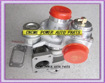 

TURBO GT2052LS 731320-5001S 731320 765472-0001 765472 PMF000090 Turbine For ROVER 750 75 For MG ZT R75 ROEWE K1800 18KAG 1.8L