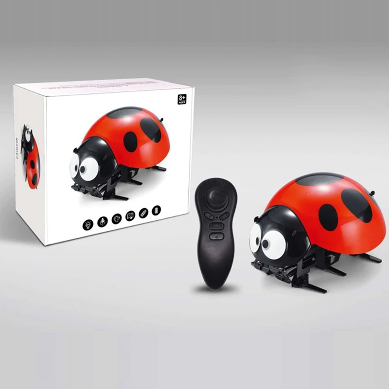 Remote Control Simulation Toy Press Induction Creative Toy Remote Control Simulation Toy Press Induction Creative Toy