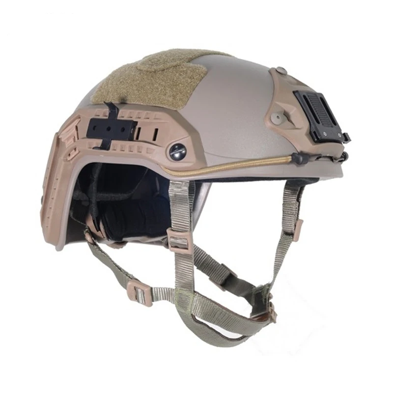 Морской тактический шлем FMA 2019 черный/FG/DE Capacete страйкбол для страйкбола пейнтбола