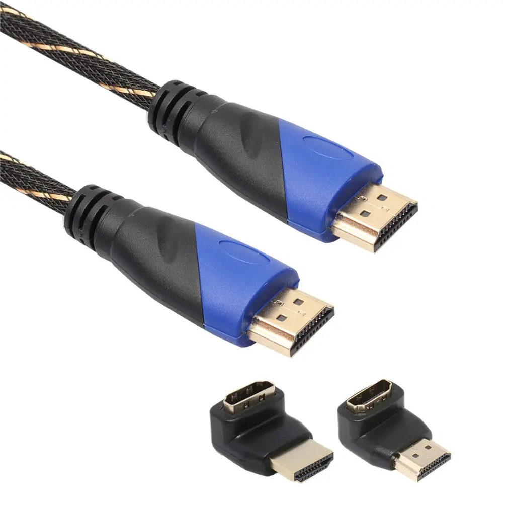 

Y220.5M-10M Super Long Aluminum Alloy Cable Male To Male Cable