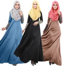 2017 Adult Caftan Selling Hot Sale Turkish Hijab Abaya Jilbabs And Abayas Turkey Middle East Kuwait Muslim Fashion Dress Code