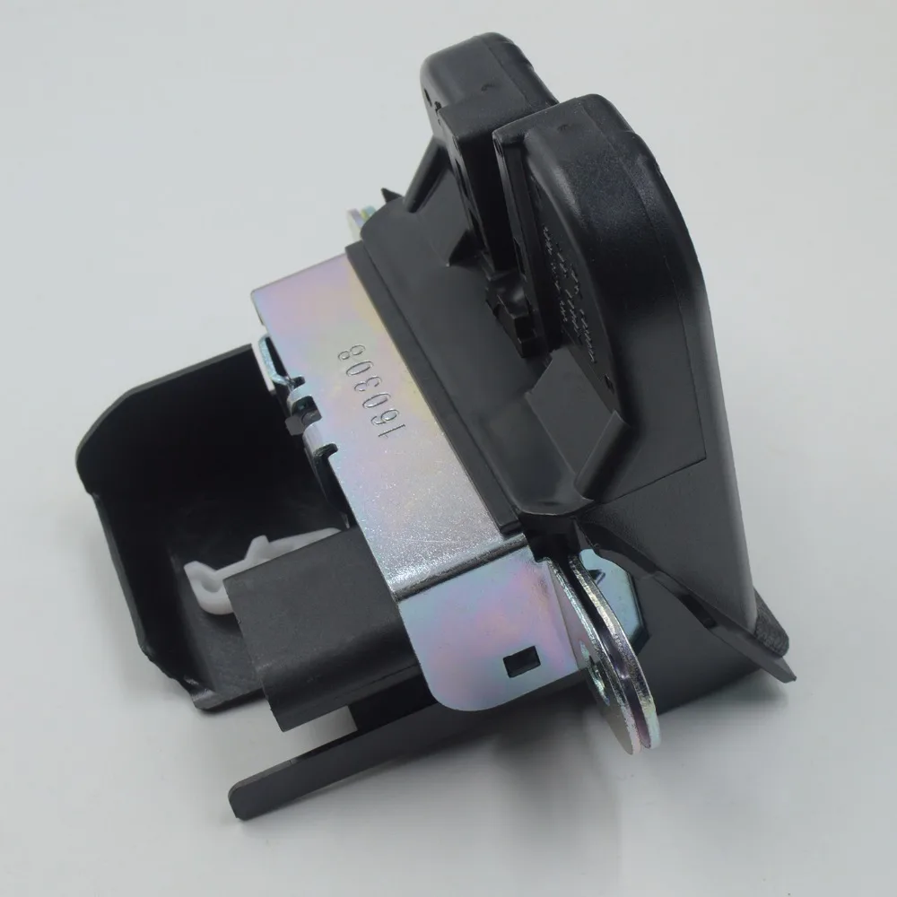 Замок замка крышки багажника для VW GOLF MK5 GTI MK6 SEAT LEON 1K8827505B 5K0827505A 5M0827505E 1P0827505D|vw lock|golf
