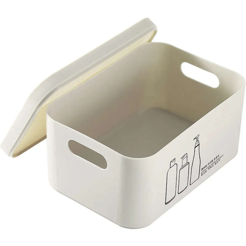 

Plastic Finishing Box Compartment Membrane Box Skin Care Products Storage Grid Storage Organizer a Variety Of SpecifiCations
