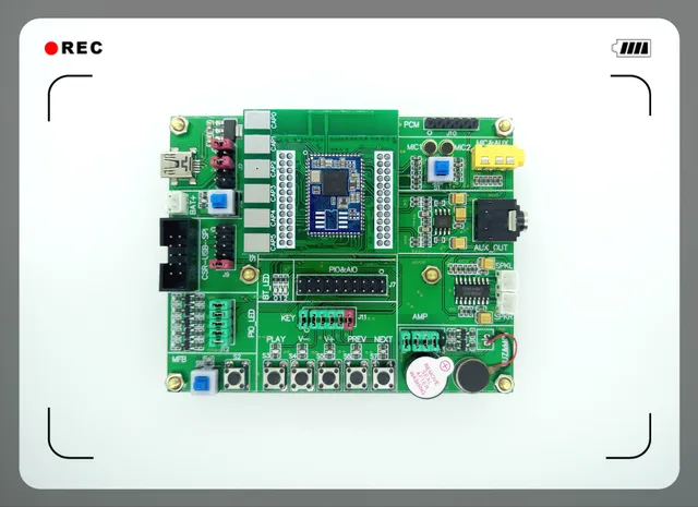 Best Value CSR8675 development board / debug board / demo board / simulation board /ADK3.5.1/ADK4.1/I2S/SPDIF Best Value CSR8675 development board / debug board / demo board / simulation board /ADK3.5.1/ADK4.1/I2S/SPDIF