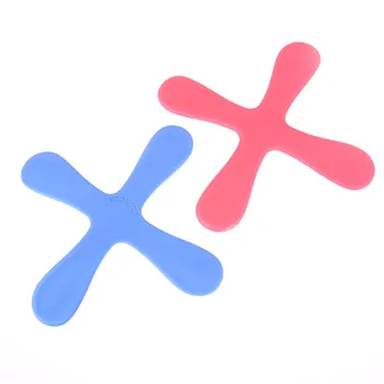 

Outdoor Sport Boomerang Parent-child Movement Boomerang Security Soft Material Toy Amusing Physical Exercise