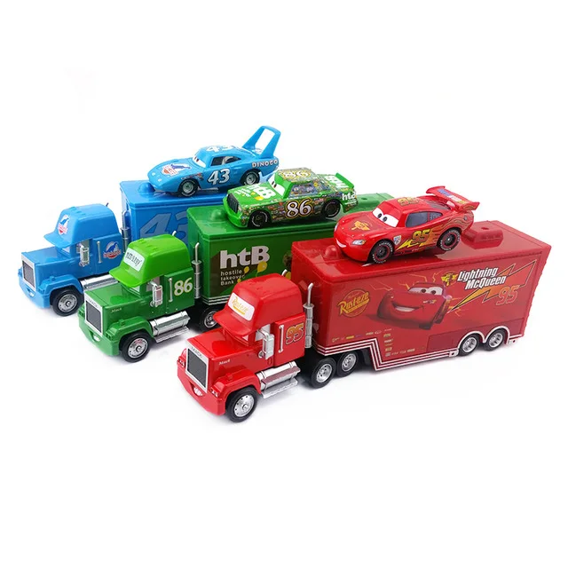 disney cars 21