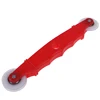 1PCS Rubber Gauze Wheel Window Install Tool Screen Door Window Installation Hand Spline Roller Rolling Tool ► Photo 1/6