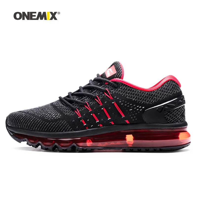 Мужская прогулочная обувь ONEMIX 2020 Max для женщин и мужчин фитнесные тренировочные