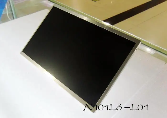 все цены на N101L6-L01 N101L6-L02 Disblay screen онлайн