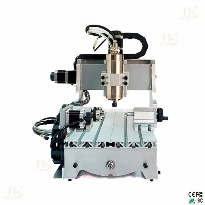 CNC 3020 Z-S800 4axis (9)