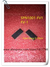2 шт./лот SPN1001-FV1 FV-1 SOP28 Новый