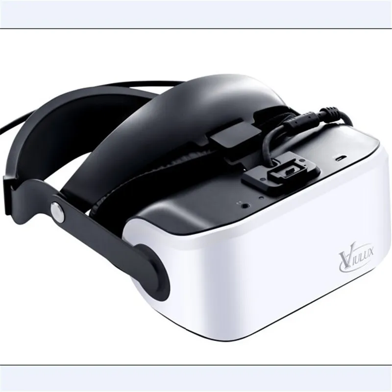 3D виртуальной реальности все в одном VR гарнитура Настоящее 2 К высокой четкости