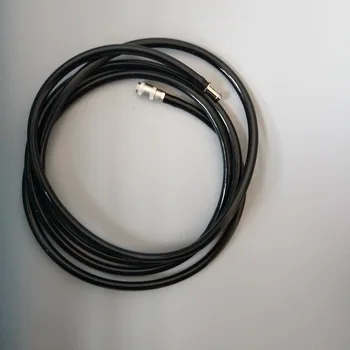 

Blood Pressure Hose ,Single Tube NIBP BP Hose,Extensional Tube fur blood pressure monitors patient monitors w/ fetal&male heads