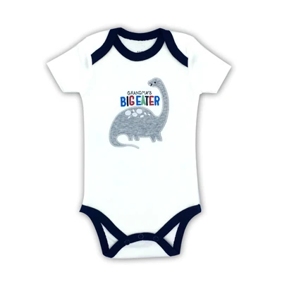 Cotton Cartoon Newborn Baby Jumpsuit Infant Boy Girl Clothes Summer Bodysuit for Newborn Baby Clothing Baby Costume Bodysuit