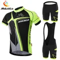 Cycling Clothing Bicycle Wear/Breathable Bike Maillot Cycling Sets /Short Sleeve Cycling Jerseys Sets Ropa Ciclismo Hombre