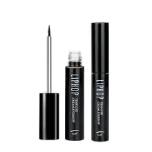 Новые стильные татуировки бровей стойкий гель для ногтей Водонепроницаемый Пот Профессиональный отклеивать естественную краска-тинт для бровей Макияж Косметика