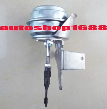 

turbo actuator for GT1749V GT17 VNT 766340 773270 755046 turbo turbocharger for Opel Astra H 1.9 CDTI Z19DTH Saab 9-3 II M741